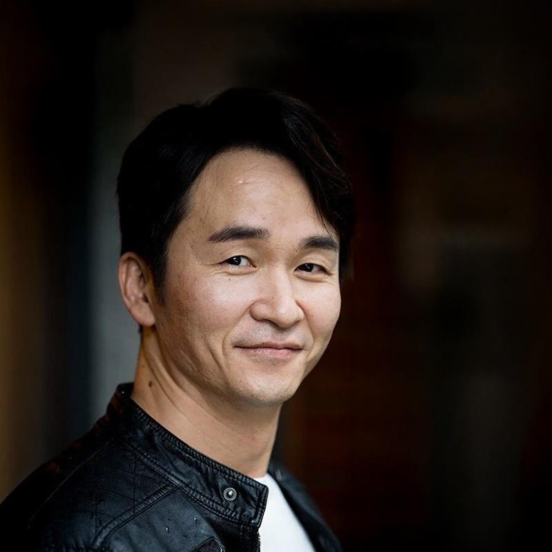 Постер Ким Джон-тхэ