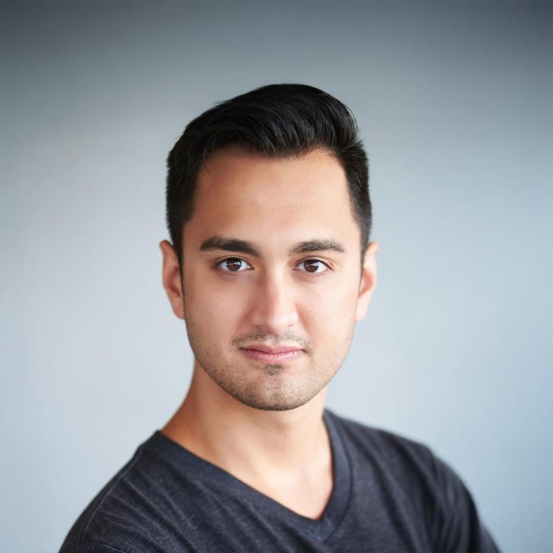 Постер Кори Филлипс