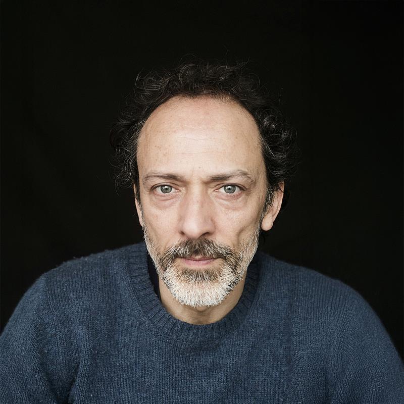 Постер Коррадо Инверницци