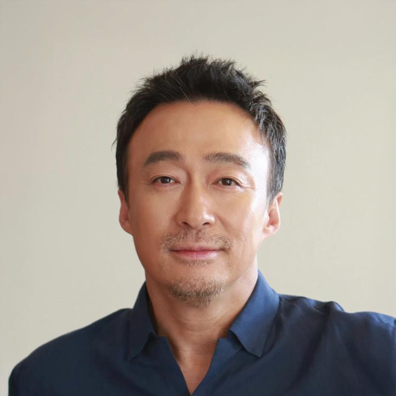 Постер Ли Сон-мин