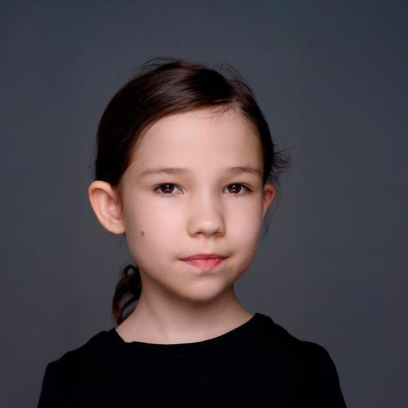 Постер Мария Савичева