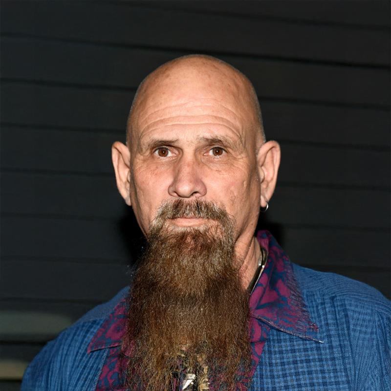 Постер Нилс Аллен Стюарт