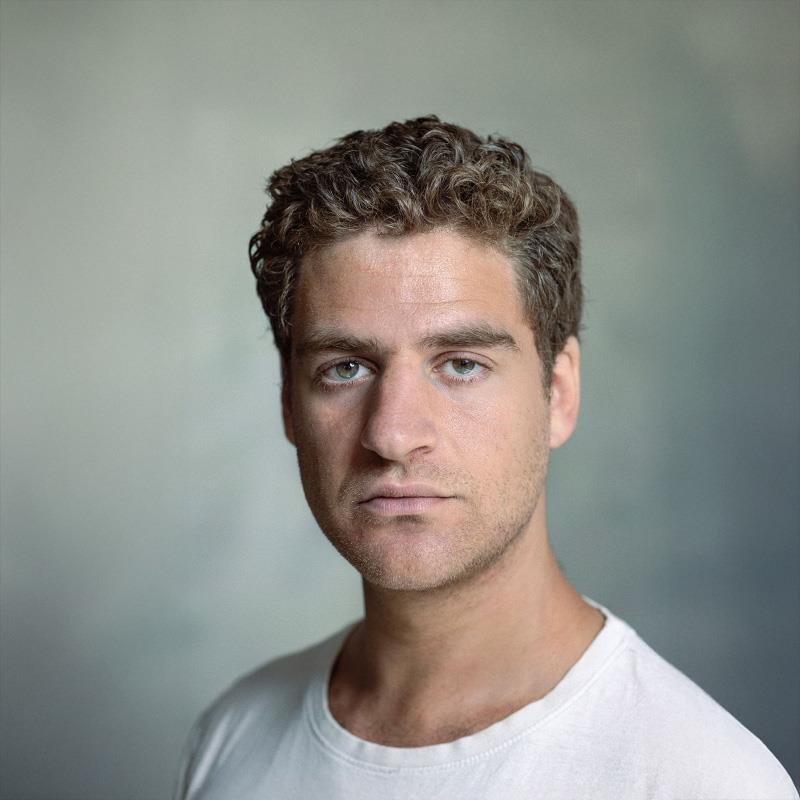 Постер Рони Герман