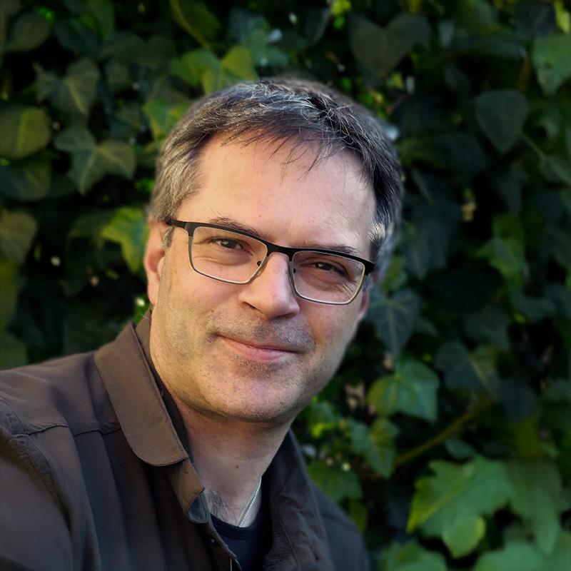 Постер Сандер де Регт