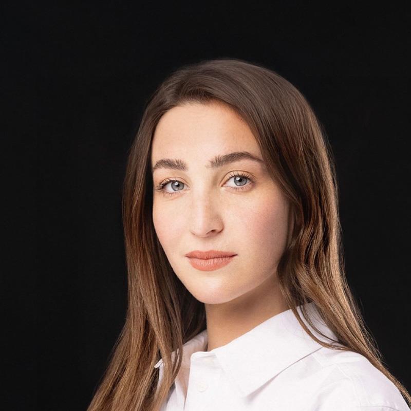 Постер Шира Наор