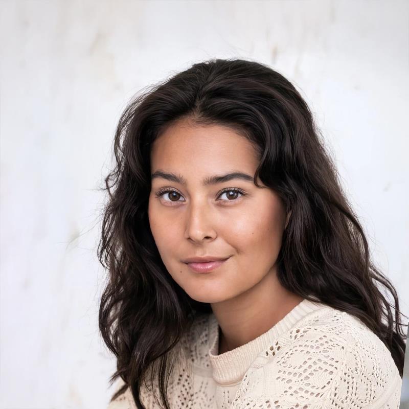 Постер Нора Риос