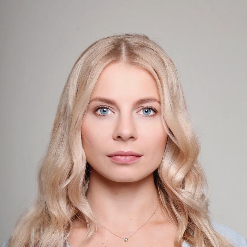 Постер Ольга Рыжкова