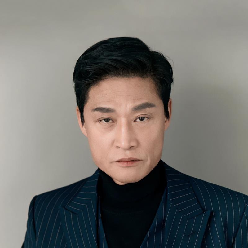 Постер Пак Чон-хак