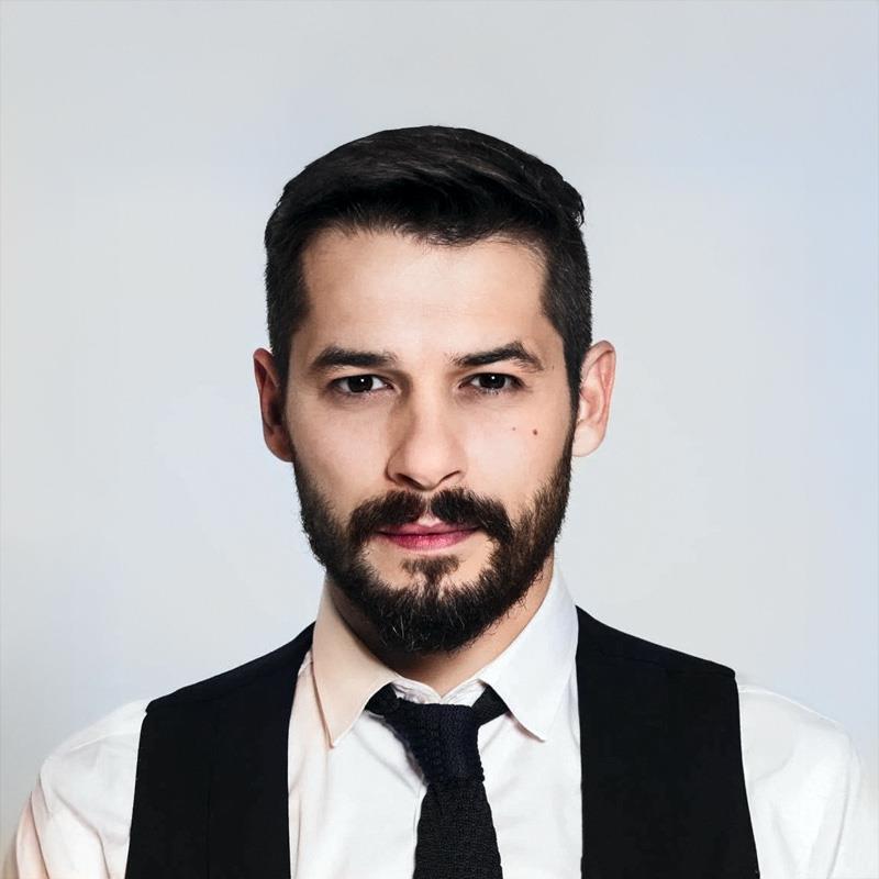 Постер Аныл Ильтер