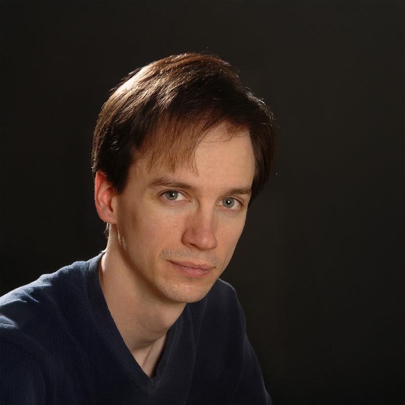 Постер Брэндон О’Делл