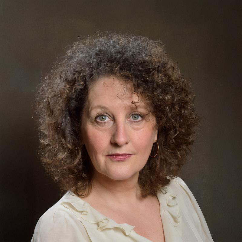 Постер Франсуаза Газио