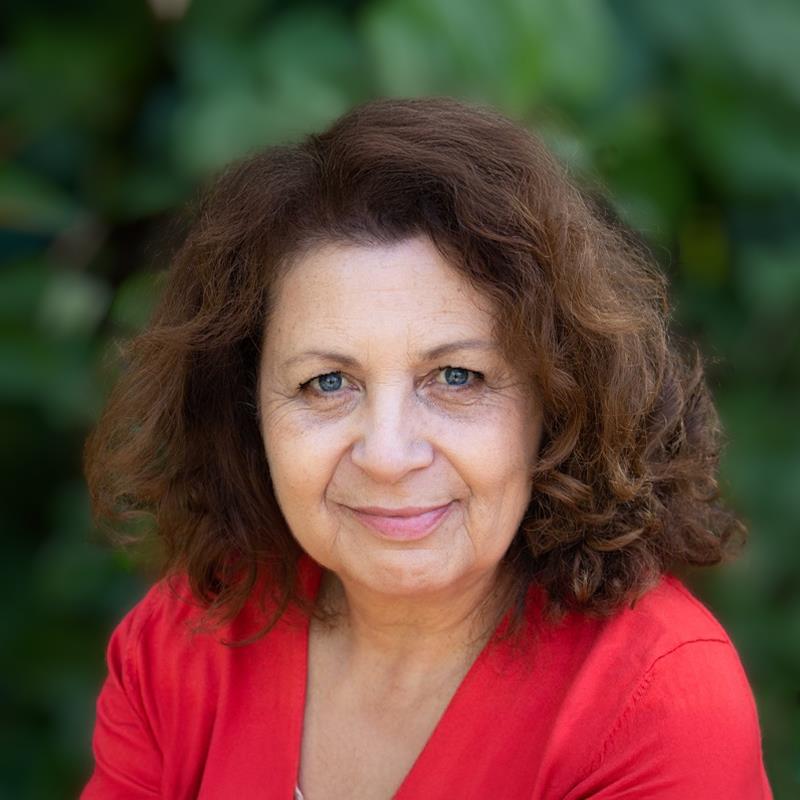 Постер Режин Мондьон