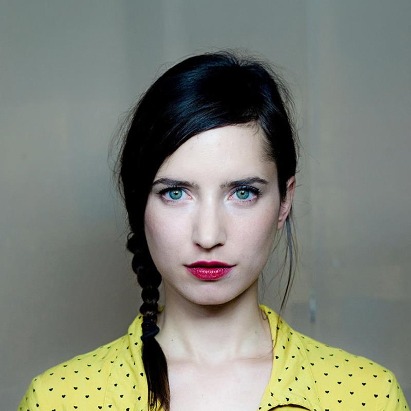 Постер Маргарит Дабрин