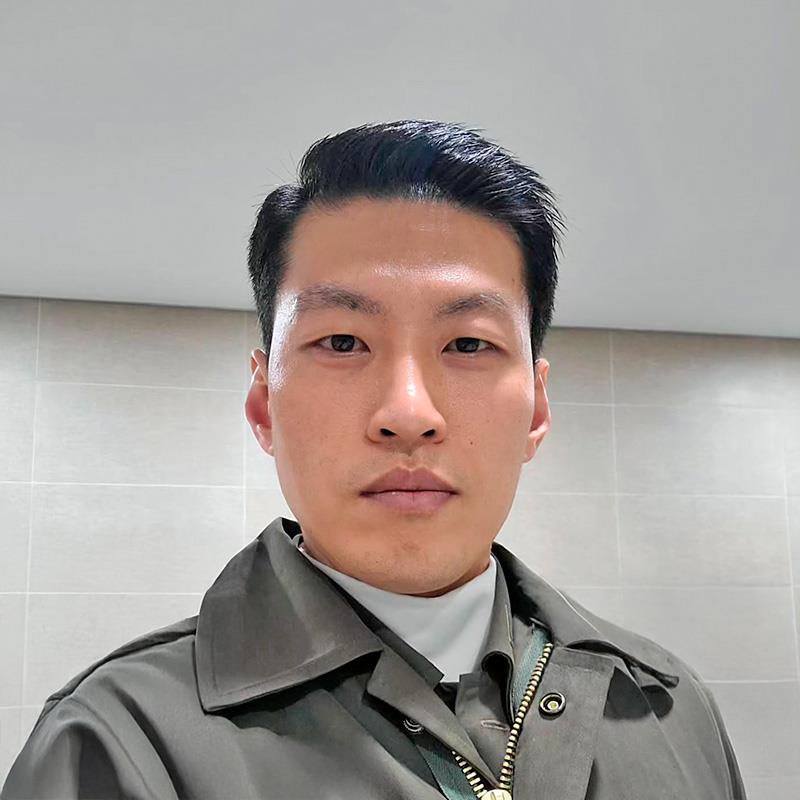 Постер Квак Чин-сок