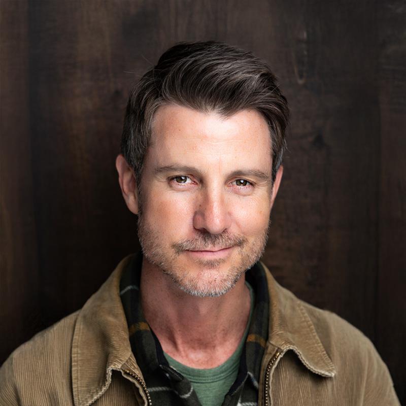 Постер Крис Кливлэнд