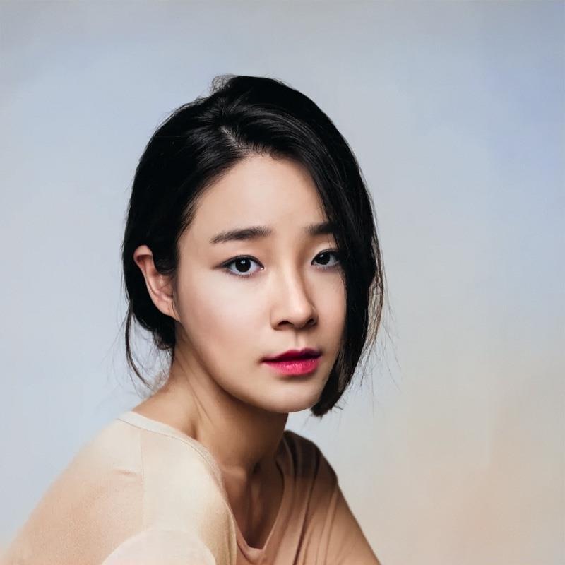 Постер Ли Га-гён