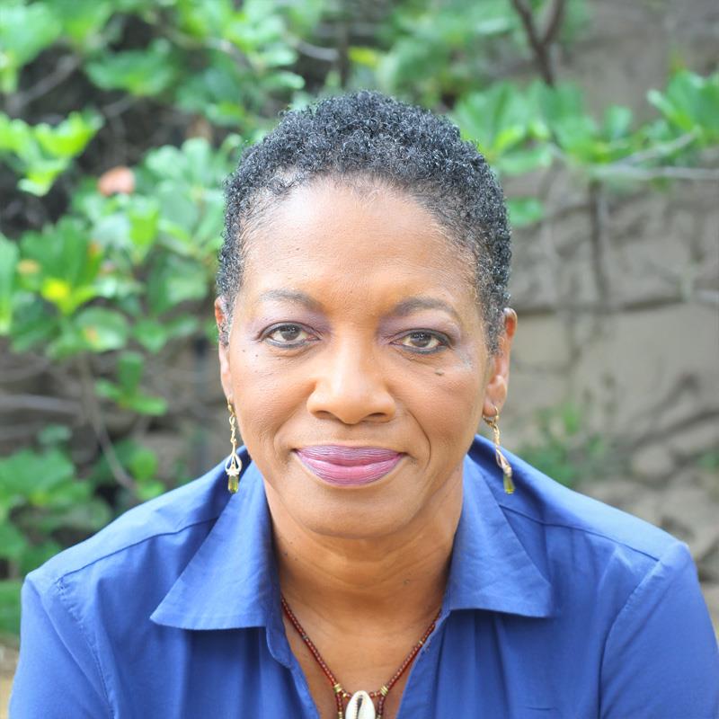 Постер Линда Бостон