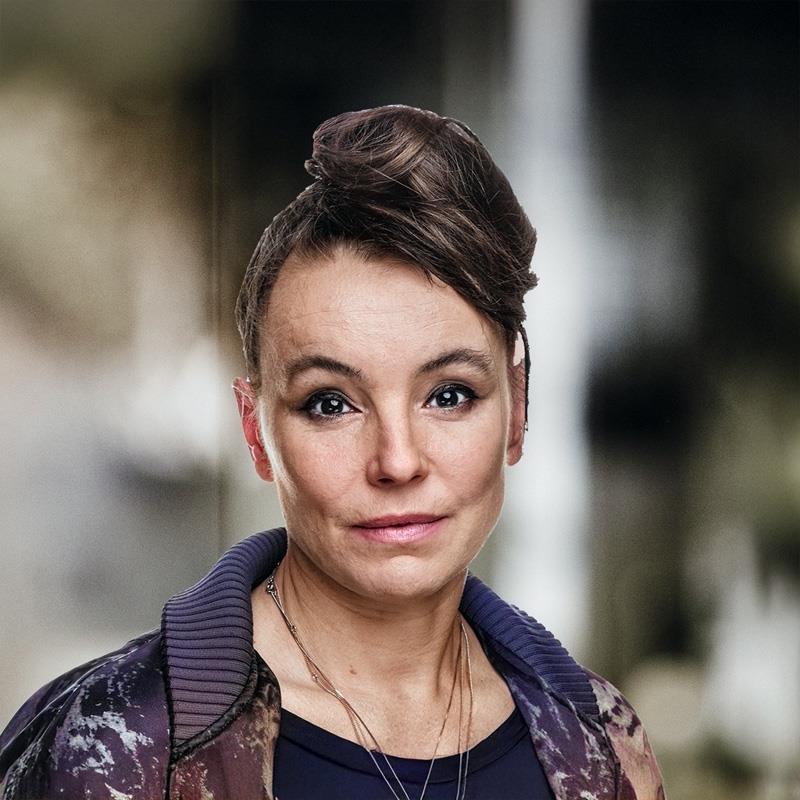 Постер Ло Кауппи