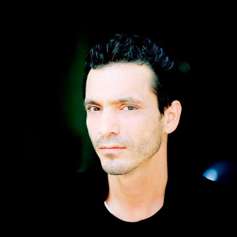 Постер Мурат Йильмаз