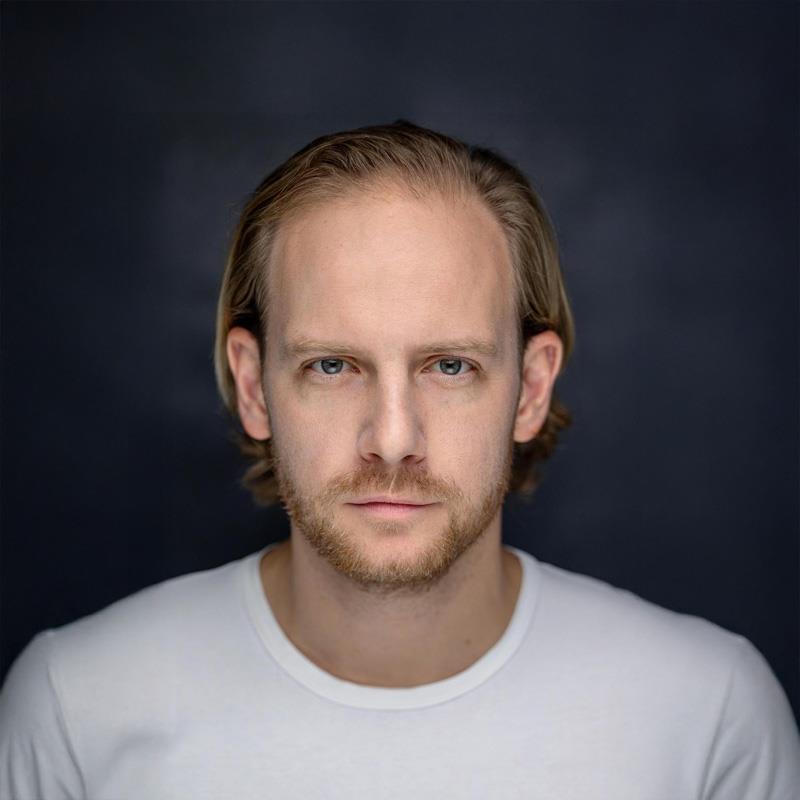 Постер Павел Федоров