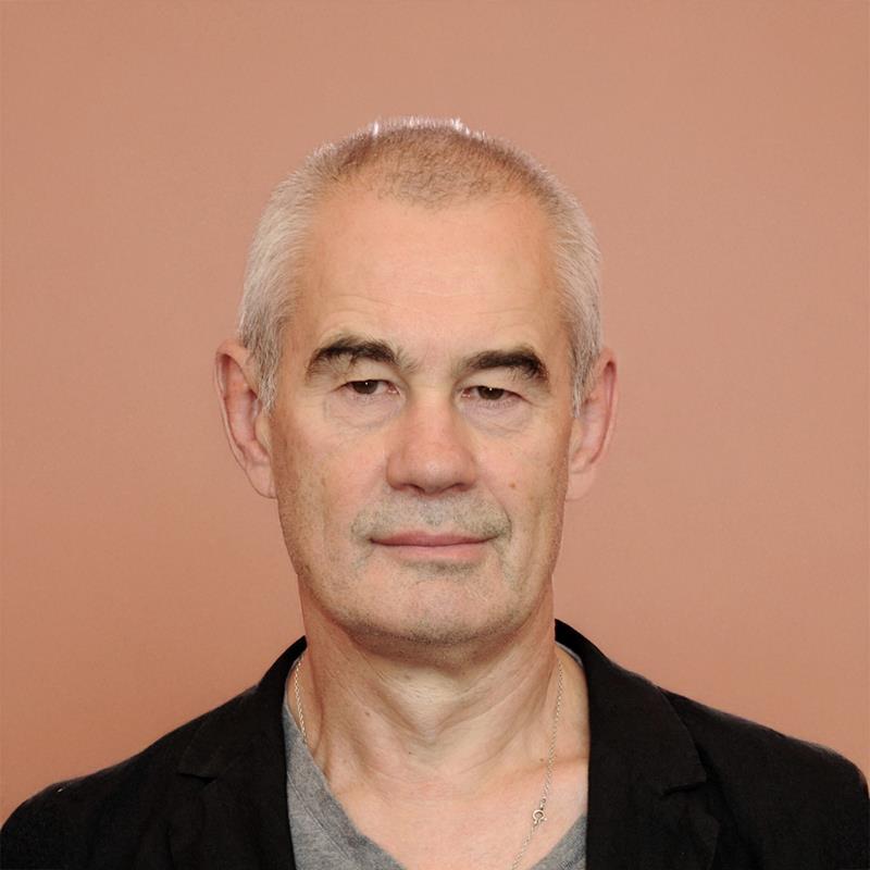 Постер Сергей Бодров