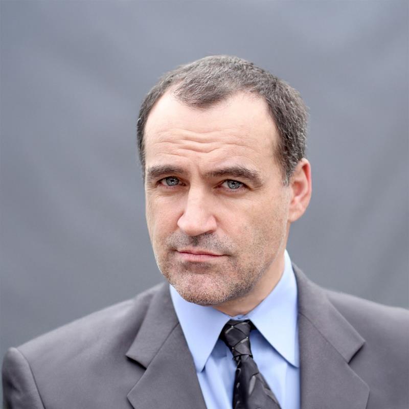 Постер Сол Рендино