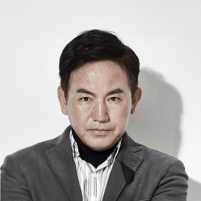 Постер Сон Бён-хо