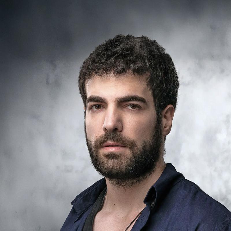 Постер Умутжан Утебай