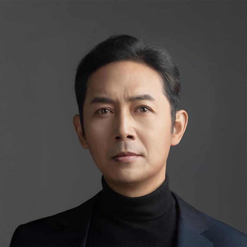 Постер Ван Цзюшэн