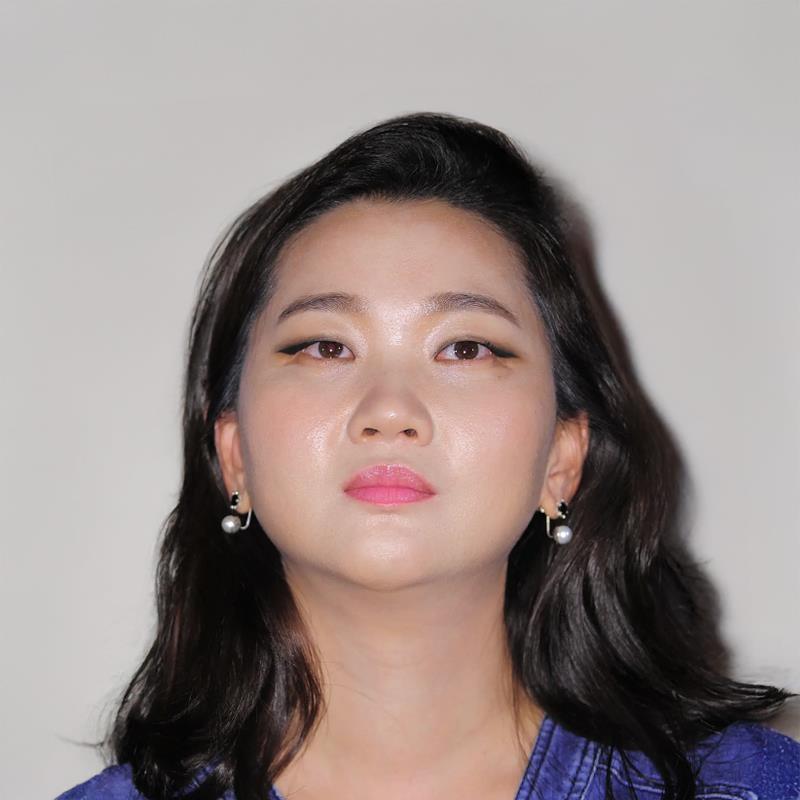 Постер Чан Юн-джу