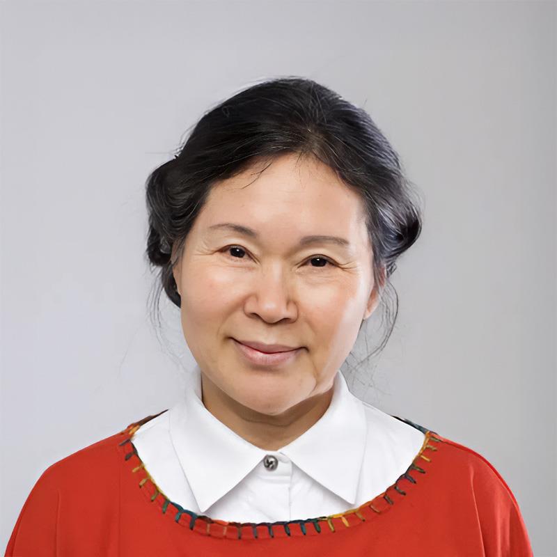 Постер Ли Джу-щиль