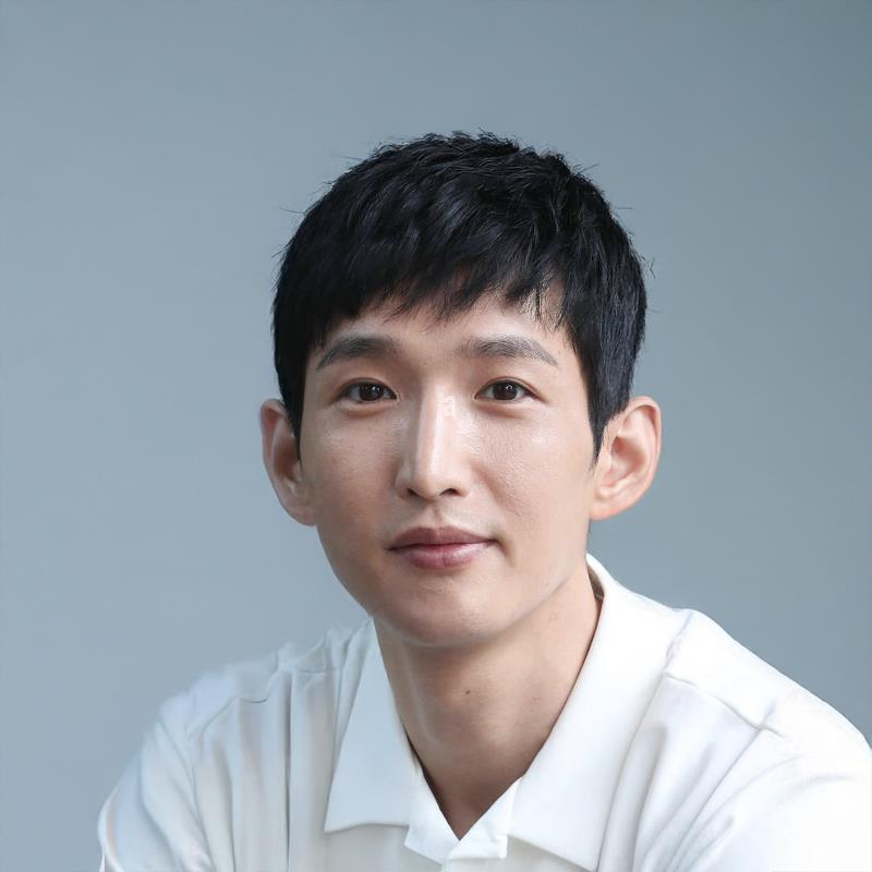 Постер Чхэ Дон-хён