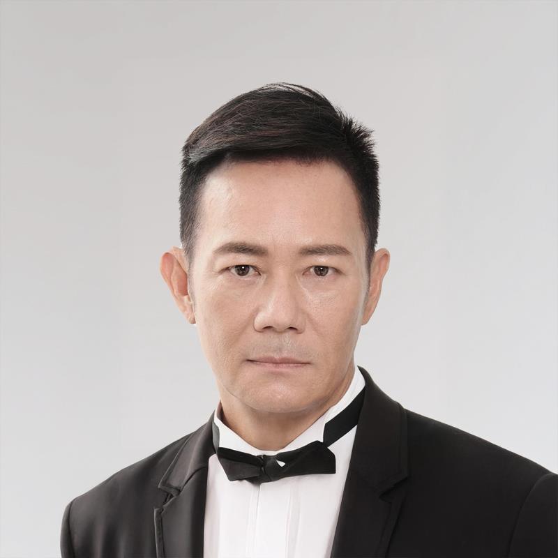 Постер Эдди Чун