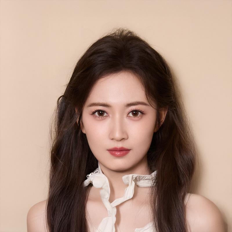 Постер Юки Чэнь