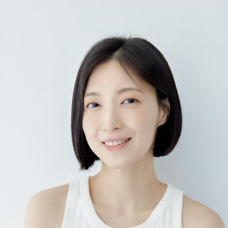 Постер Чон Су-джи