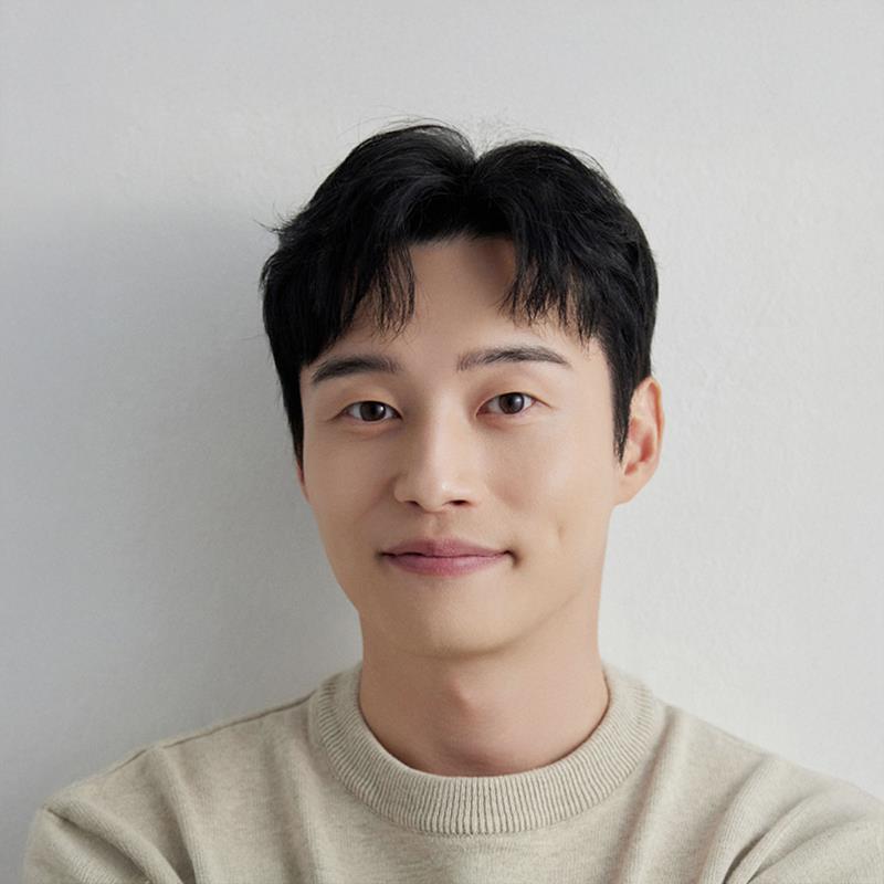 Постер Ян Дэ-хёк