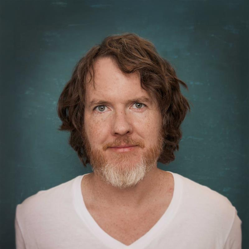 Постер Брайан МакКарти