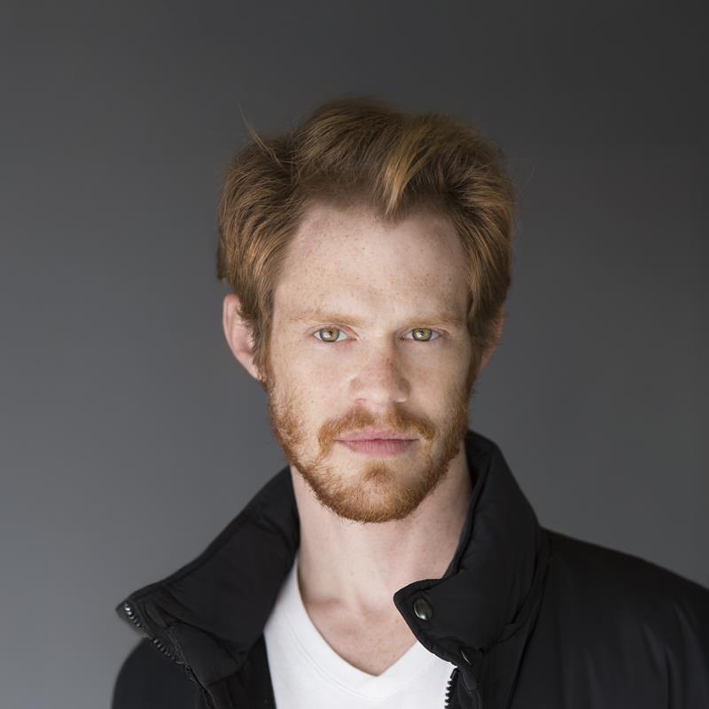 Постер Брайан Р. Норрис