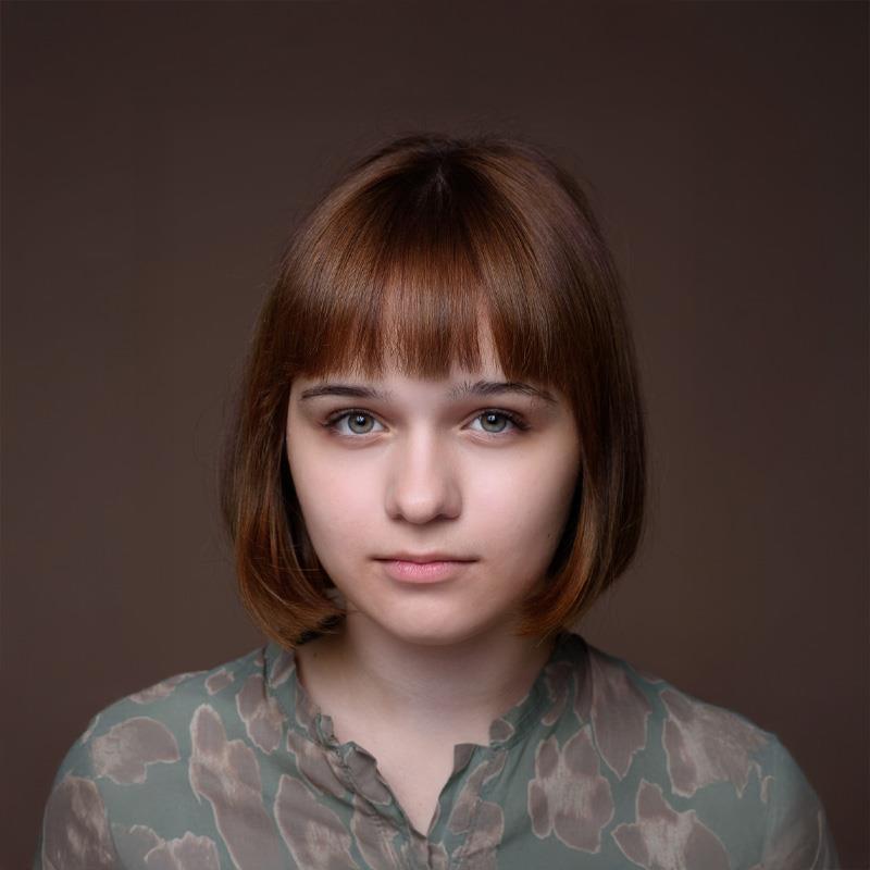 Постер София Иосафова