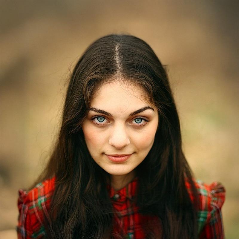 Постер Софико Бадалова