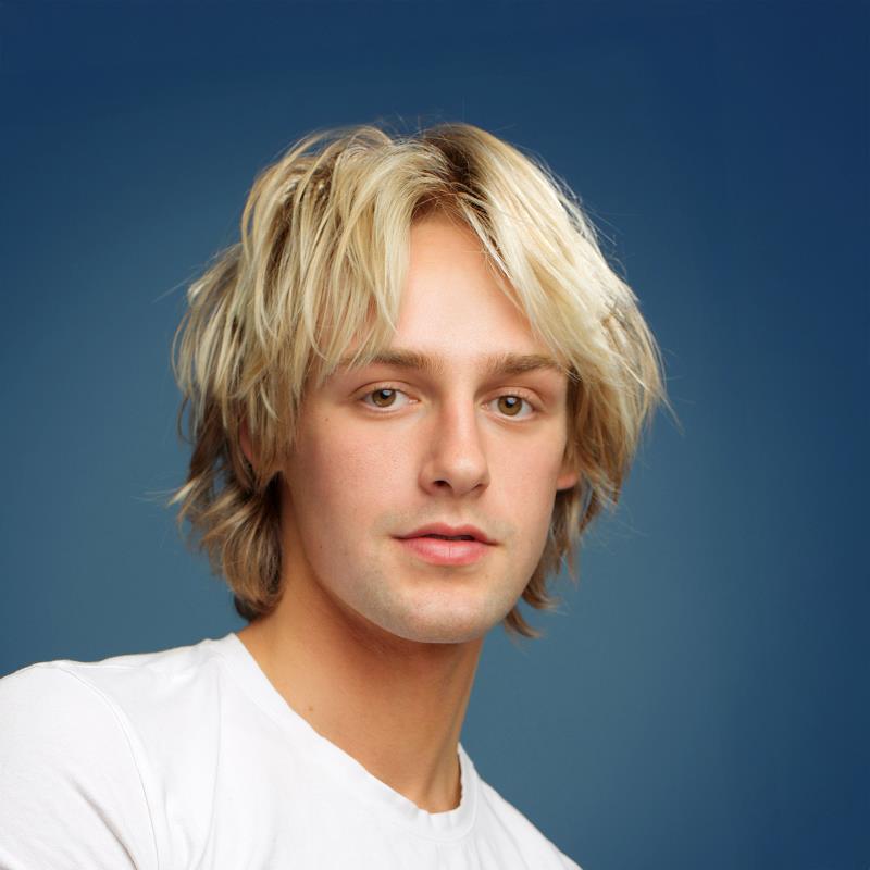 Постер Мэйсон Мекартеа