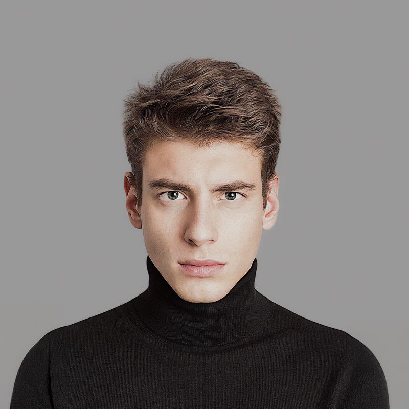 Постер Никита Бухвалов