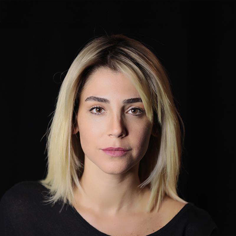 Постер Гёкче Эюбоглу