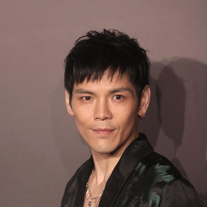 Постер Джеки Хён