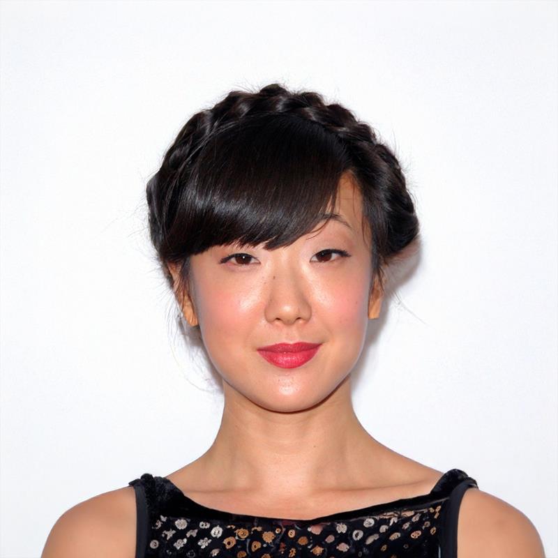 Постер Дженнифер Ким