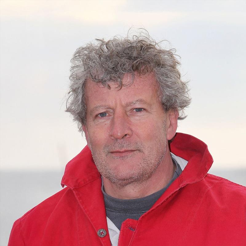 Постер Жоэль Дюпюш