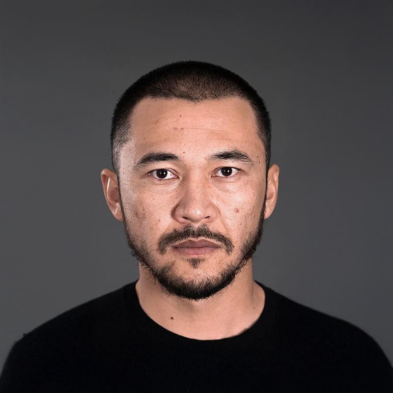 Постер Еркебулан Дайыров