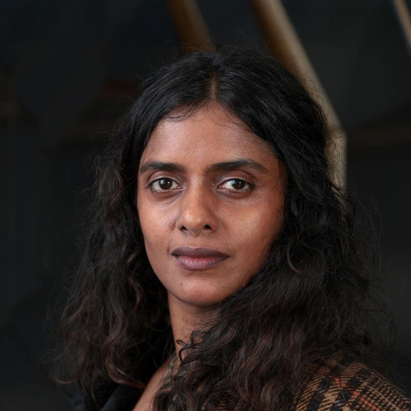 Постер Кани Кусрути