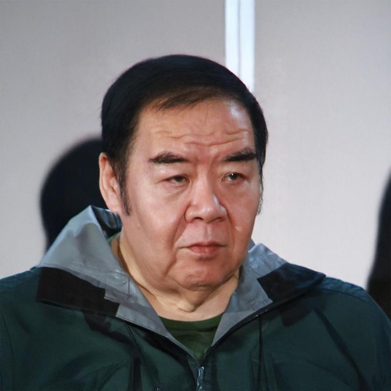 Постер Кент Чэн