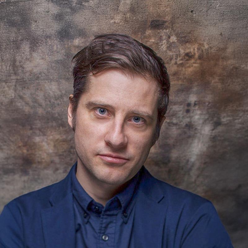 Постер Кентакер Одли